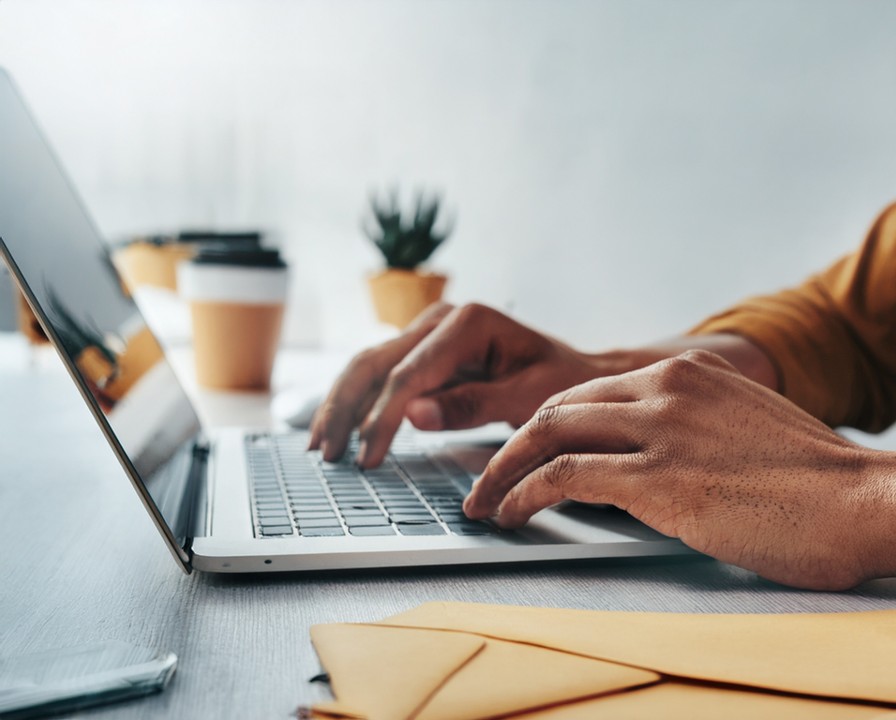 Plateforme d'envois en nombre